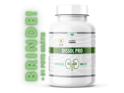 Brinde - Dissol Pro