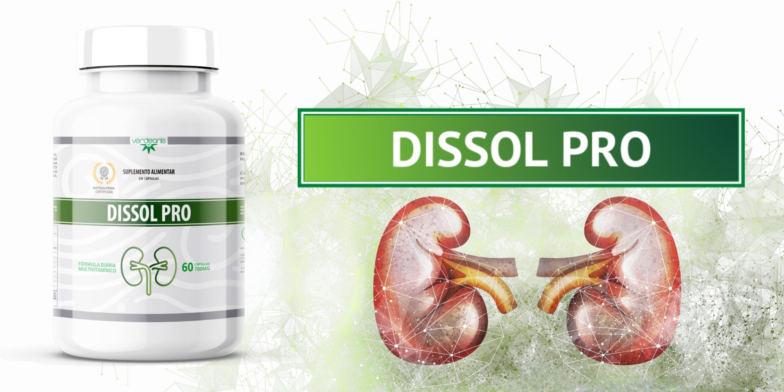 Dissol Pro